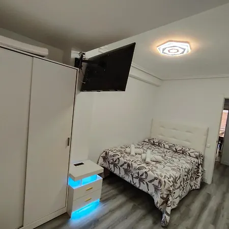 Apartament Casa Logronesa Logroño Zewnętrze zdjęcie