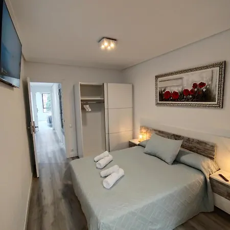 Apartament Casa Logronesa Logroño Zewnętrze zdjęcie