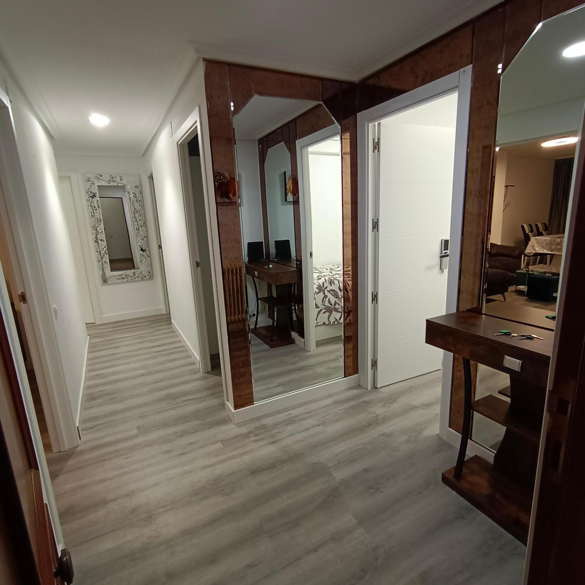 Casa Logronesa Apartment Logrono
