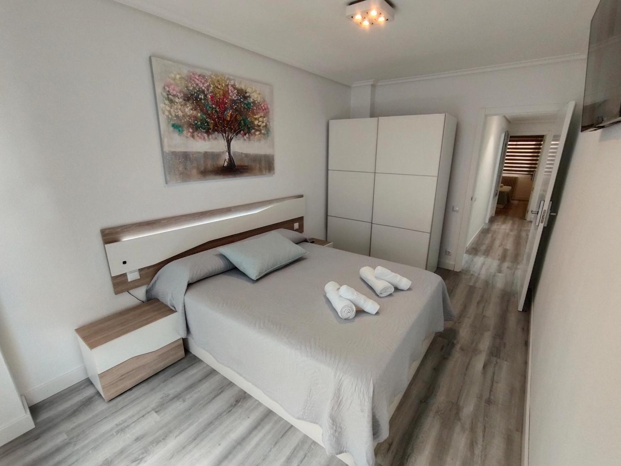 Casa Logronesa Apartment Logrono
