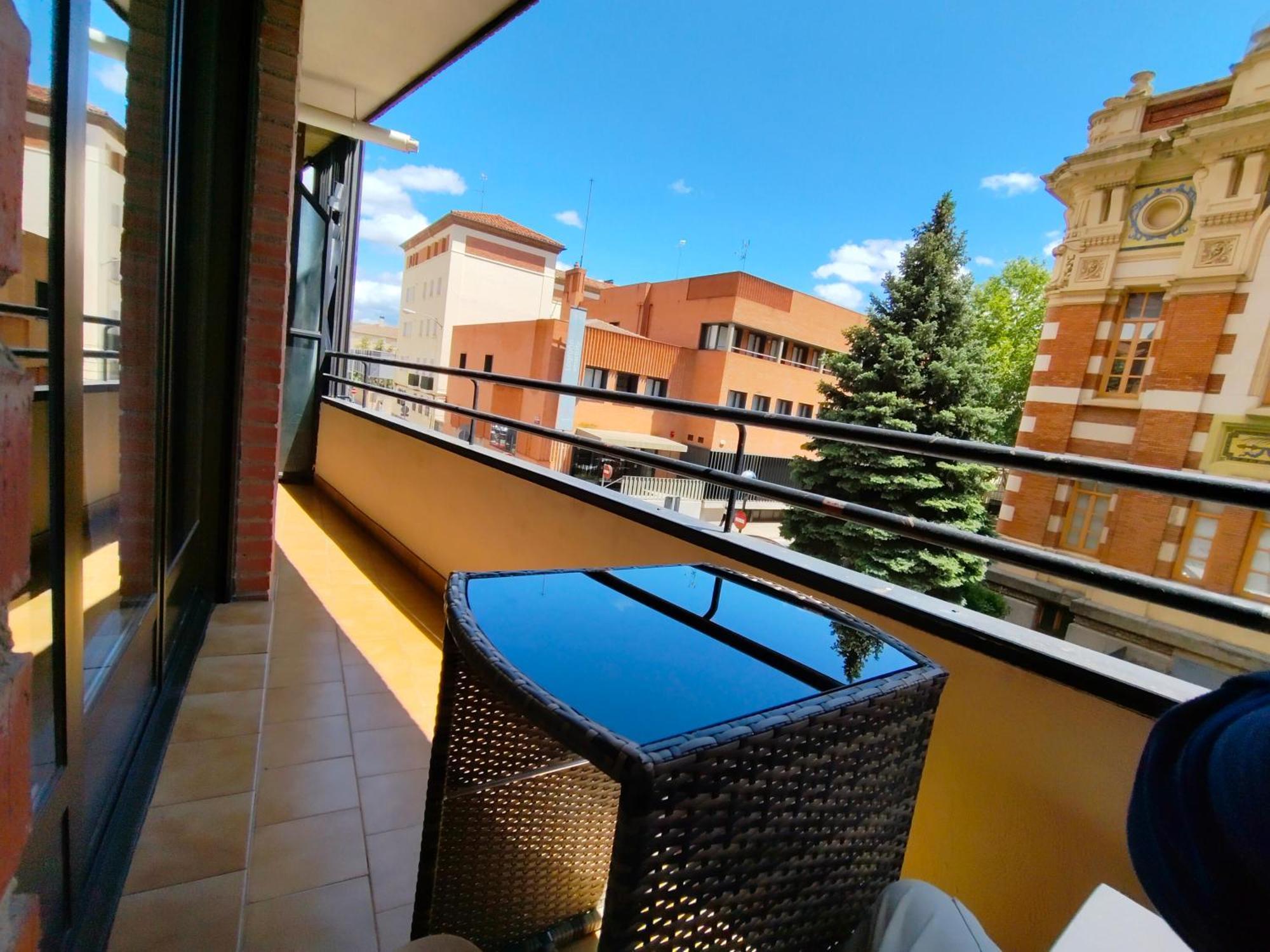 Casa Logronesa Apartment *