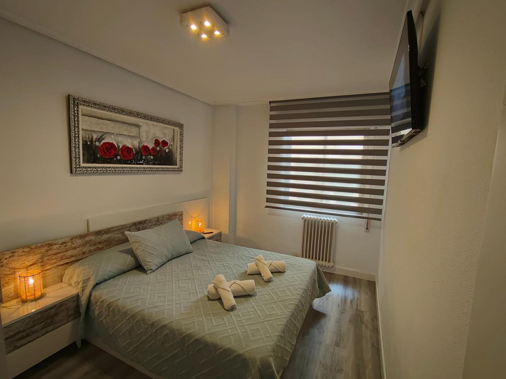 Casa Logronesa Apartment *