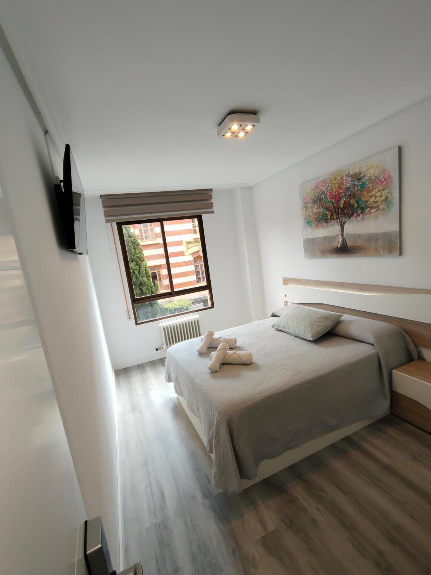 Casa Logronesa Apartment Logrono