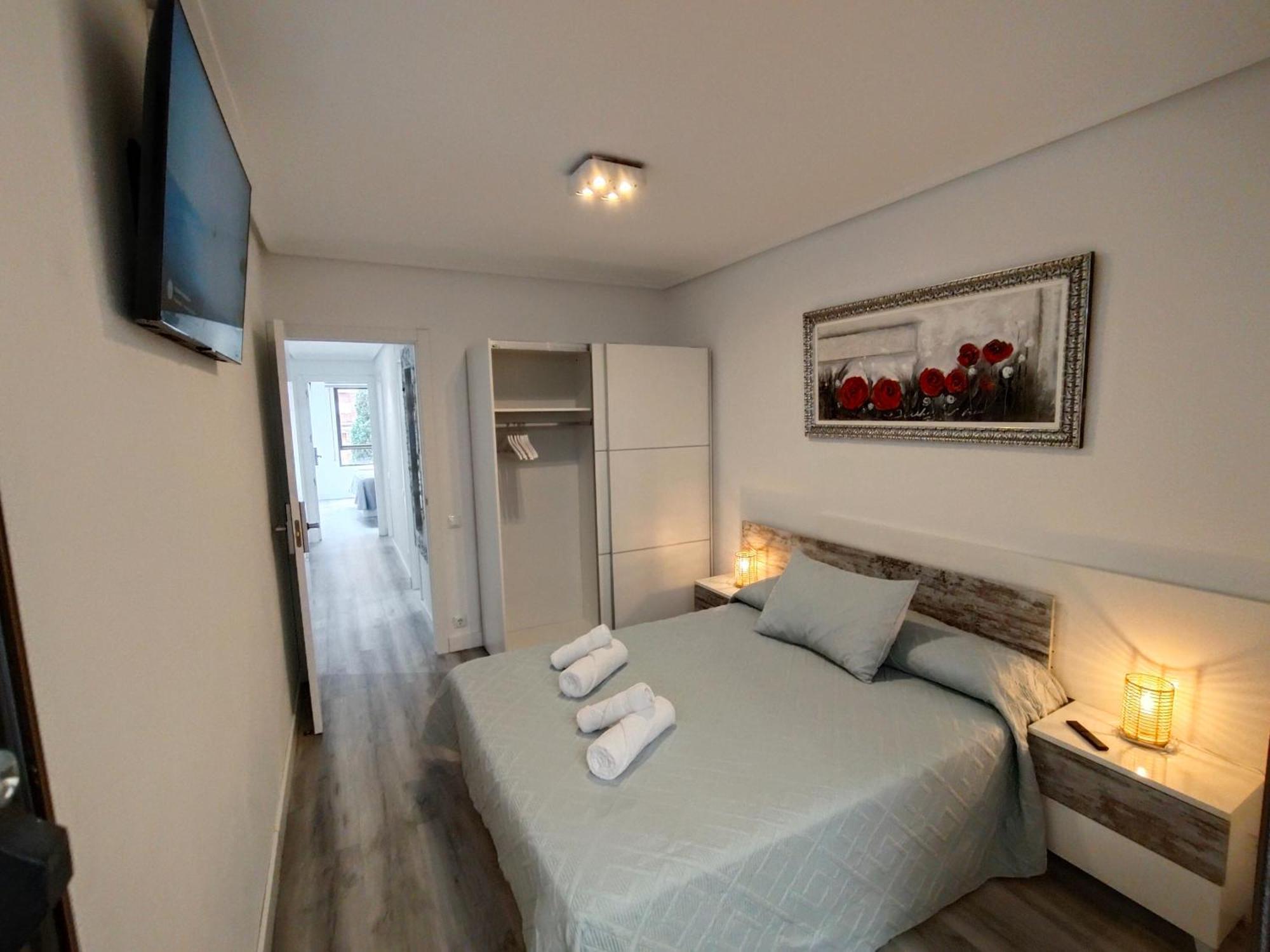 Apartment Casa Logronesa Logrono