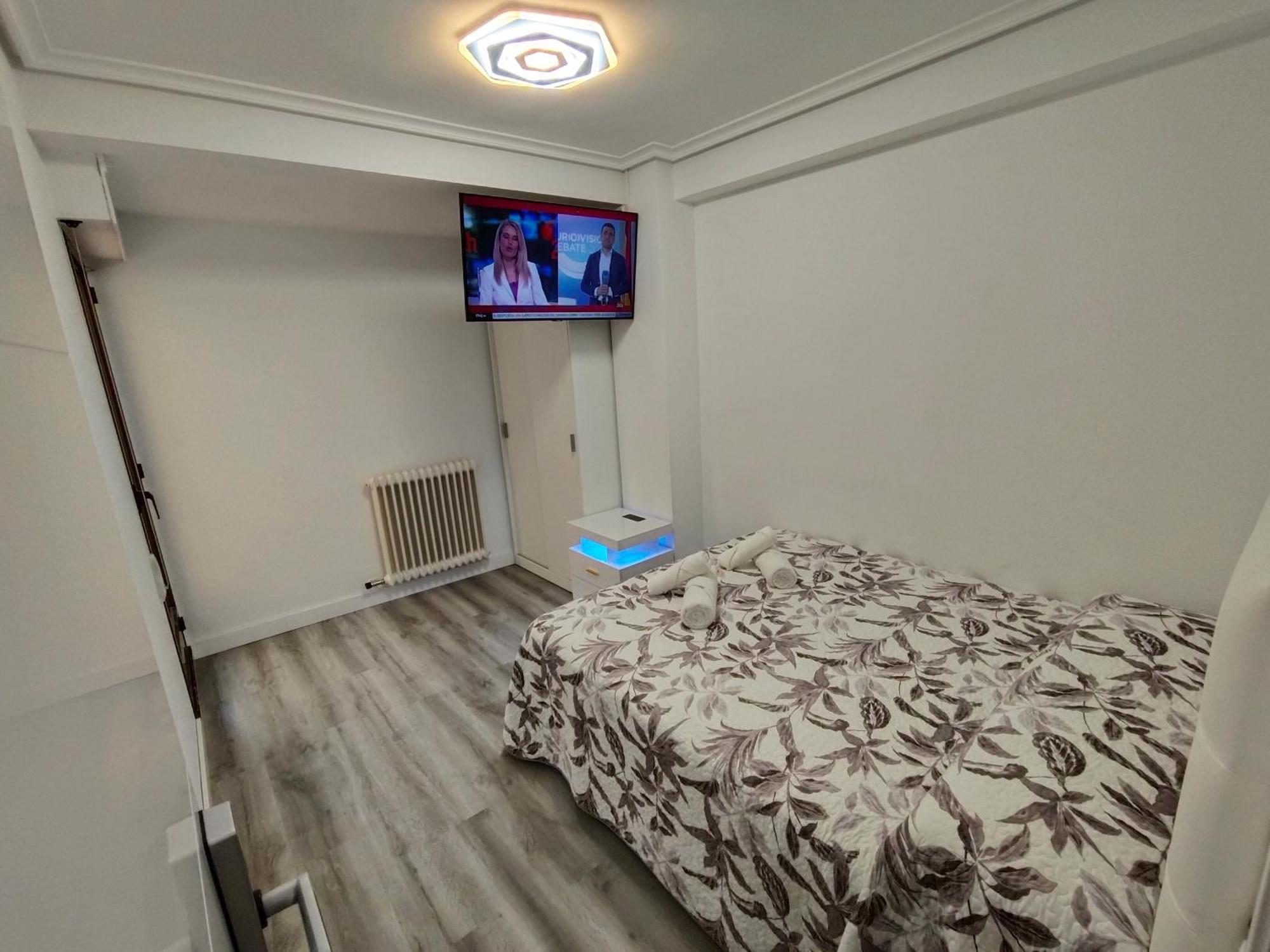 Casa Logronesa Apartment