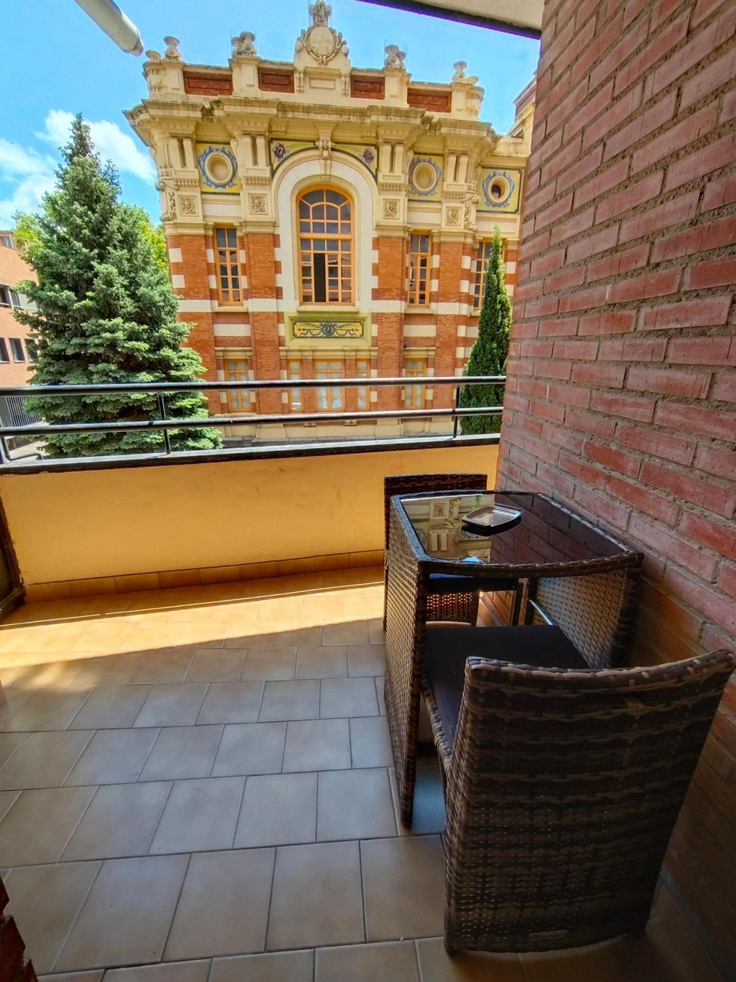 Casa Logronesa Apartment *
