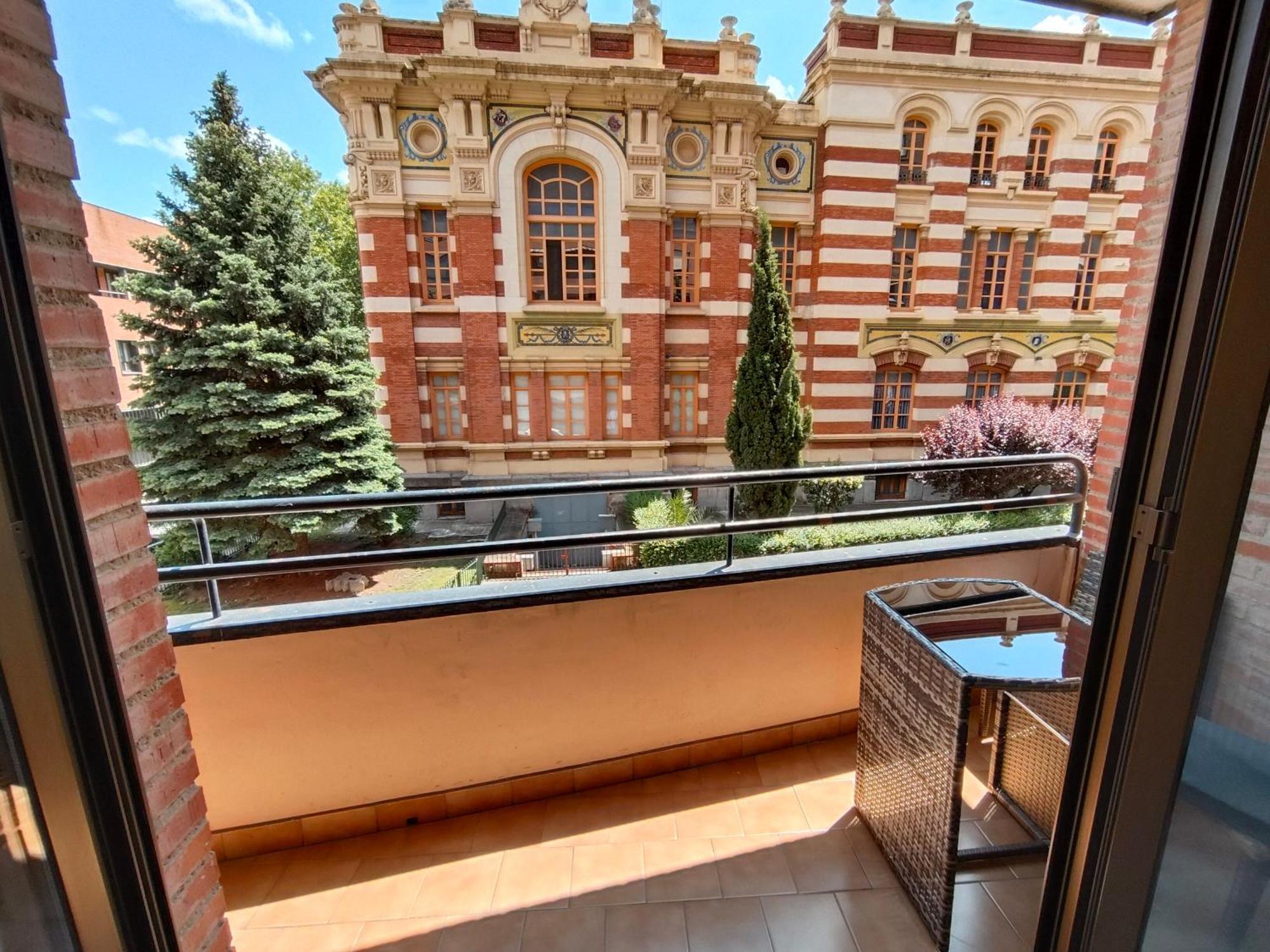 Casa Logronesa Logrono