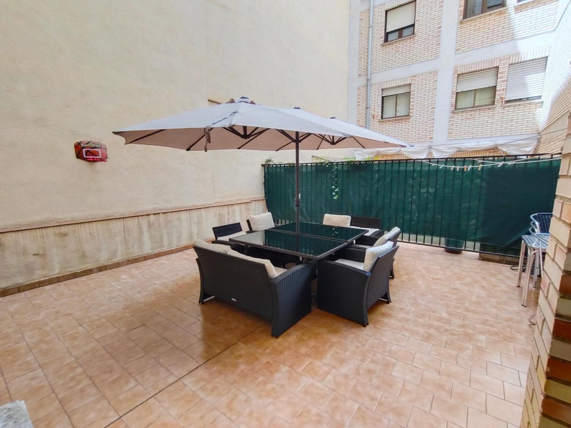 Casa Logronesa Apartment