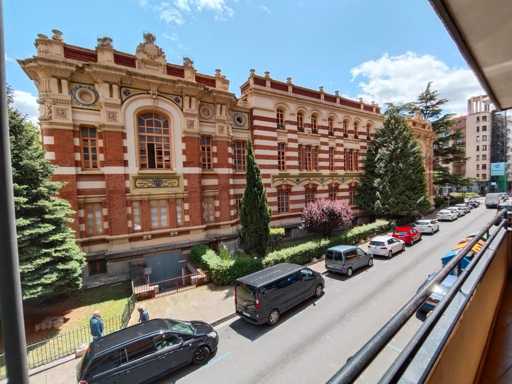 Casa Logronesa * Logrono