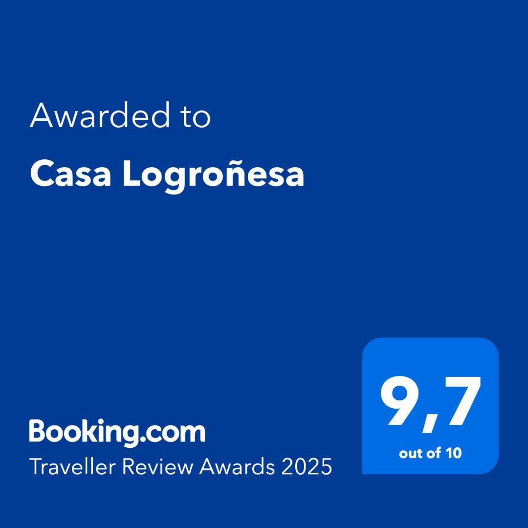 Casa Logronesa